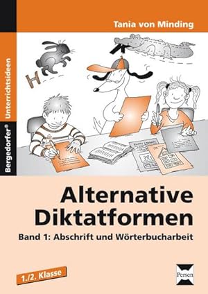 Bild des Verkufers fr Alternative Diktatformen Band 1 zum Verkauf von Wegmann1855