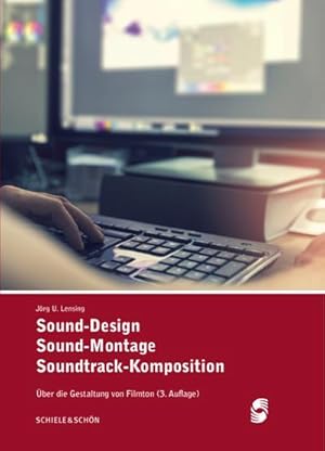 Imagen del vendedor de Sound-Design - Sound-Montage - Soundtrack-Komposition a la venta por Wegmann1855