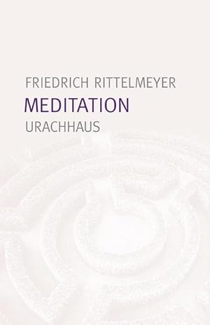 Bild des Verkufers fr Meditation zum Verkauf von Wegmann1855