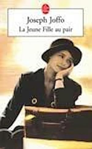 Seller image for La Jeune Fille Au Pair for sale by Wegmann1855