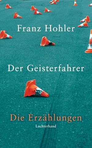 Seller image for Der Geisterfahrer for sale by Wegmann1855
