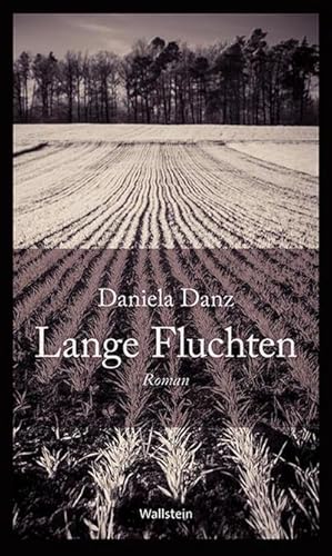 Seller image for Lange Fluchten for sale by Wegmann1855