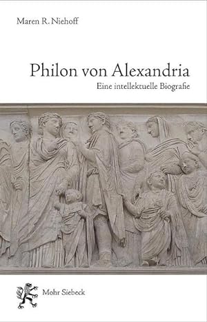 Seller image for Philon von Alexandria for sale by Wegmann1855