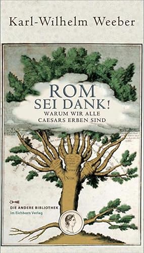 Seller image for Rom sei Dank! for sale by Wegmann1855