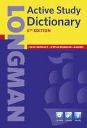 Seller image for Longman Active Study Dictionary for sale by Wegmann1855
