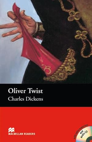 Imagen del vendedor de Oliver Twist. Lektre mit 2 CDs a la venta por Wegmann1855