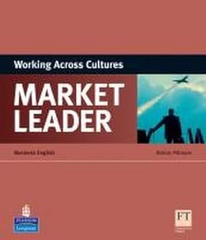 Immagine del venditore per Market Leader - Working Across Cultures venduto da Wegmann1855