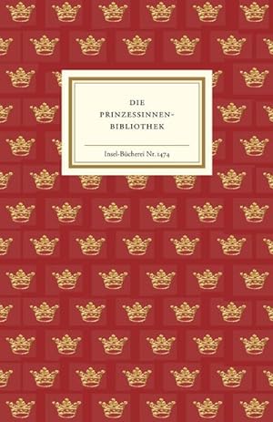 Imagen del vendedor de Die Prinzessinnenbibliothek a la venta por Wegmann1855