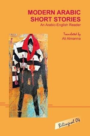Imagen del vendedor de Modern Arabic Short Stories a la venta por Wegmann1855