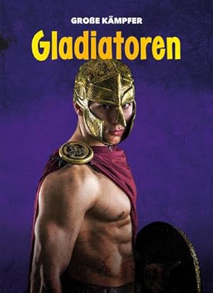Seller image for Gladiatoren for sale by Wegmann1855