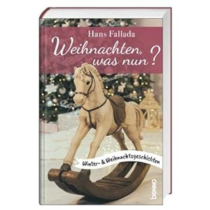 Seller image for Fallada, H: Weihnachten, was nun? for sale by Wegmann1855