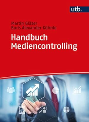 Seller image for Handbuch Mediencontrolling for sale by Wegmann1855