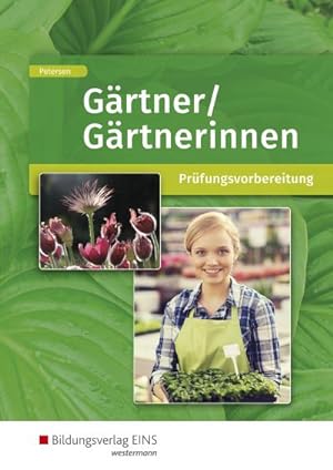 Seller image for Grtner/Grtnerinnen. Schlerband for sale by Wegmann1855