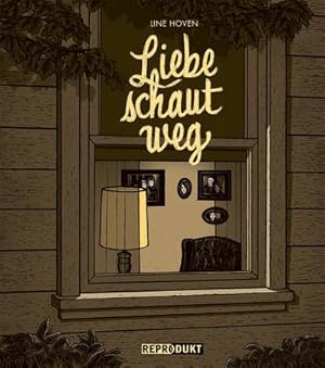 Imagen del vendedor de Liebe schaut weg a la venta por Wegmann1855