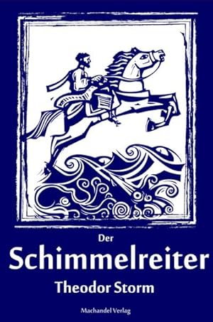 Seller image for Der Schimmelreiter for sale by Wegmann1855