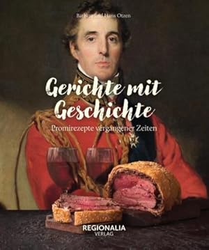 Seller image for Gerichte mit Geschichte for sale by Wegmann1855