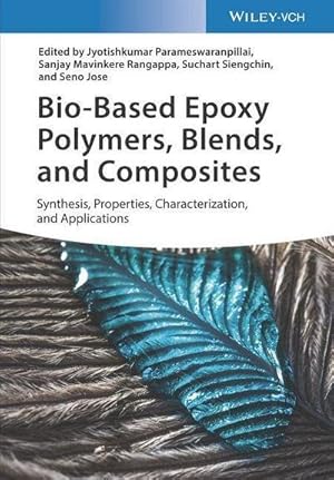 Seller image for Bio-Based Epoxy Polymers, Blends and Composites for sale by Wegmann1855