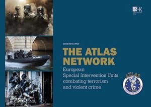 Seller image for The ATLAS Network for sale by Wegmann1855