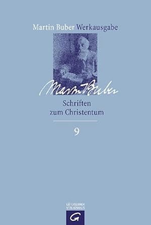 Seller image for Schriften zum Christentum for sale by Wegmann1855