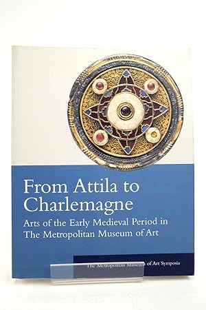 Seller image for FROM ATTILA TO CHARLEMAGNE for sale by Stella & Rose's Books, PBFA