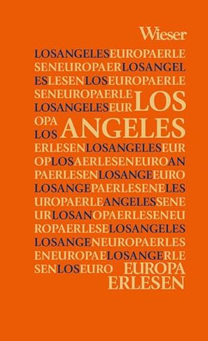 Seller image for Europa Erlesen Los Angeles for sale by Wegmann1855