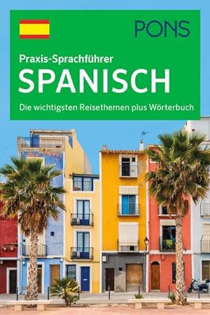 Seller image for PONS Praxis-Sprachfhrer Spanisch for sale by Wegmann1855
