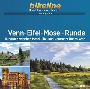 Bild des Verkufers fr Venn-Eifel-Mosel-Runde zum Verkauf von Wegmann1855