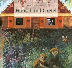 Image du vendeur pour Hnsel und Gretel mis en vente par Wegmann1855