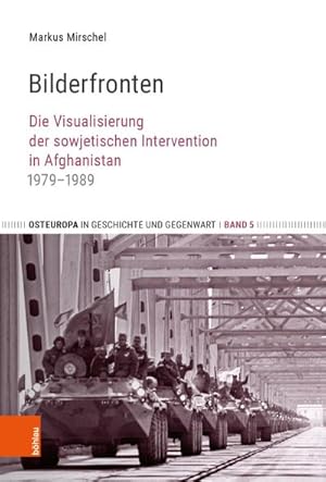 Seller image for Mirschel, M: Bilderfronten for sale by Wegmann1855