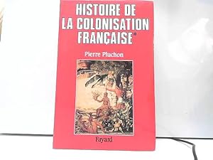 Bild des Verkufers fr Histoire de la colonisation franaise TOME I zum Verkauf von JLG_livres anciens et modernes