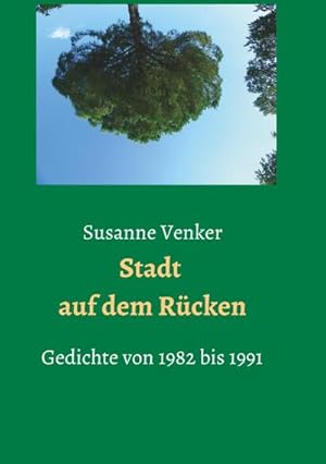 Seller image for Stadt auf dem Rcken for sale by Wegmann1855
