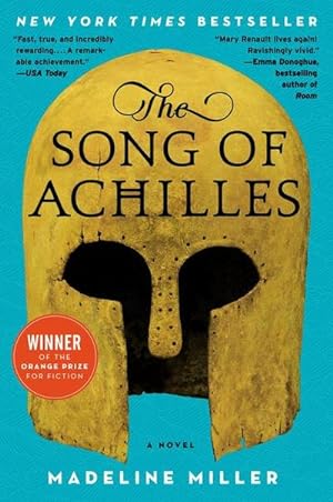 Imagen del vendedor de The Song of Achilles a la venta por Wegmann1855