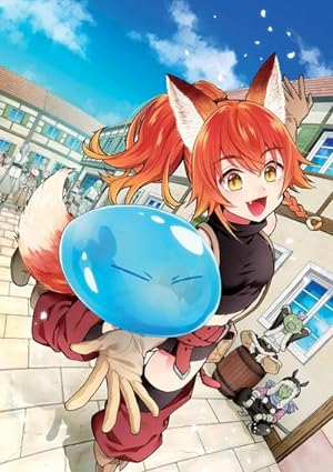 Seller image for That Time I Got Reincarnated as a Slime for sale by Wegmann1855