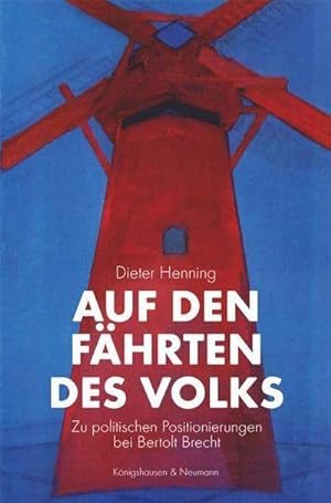 Seller image for Auf den Fhrten des Volks for sale by Wegmann1855