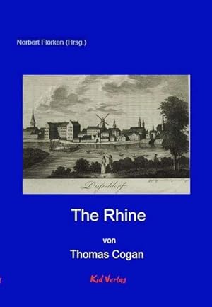Immagine del venditore per The Rhine venduto da Wegmann1855