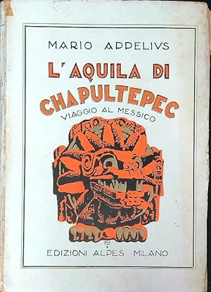 L'aquila di Chapultepec