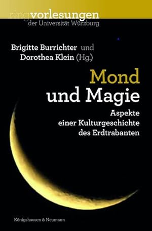 Seller image for Mond und Magie for sale by Wegmann1855