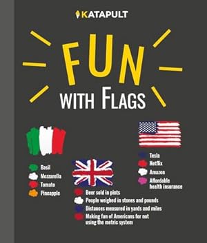 Imagen del vendedor de Fun with Flags a la venta por Wegmann1855