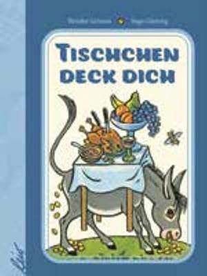 Seller image for Tischchen deck dich for sale by Wegmann1855