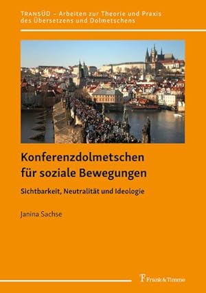 Seller image for Konferenzdolmetschen fr soziale Bewegungen for sale by Wegmann1855