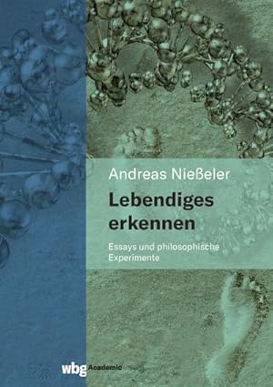 Seller image for Lebendiges erkennen for sale by Wegmann1855