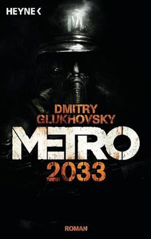 Seller image for Metro 2033 for sale by Wegmann1855