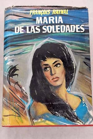 Imagen del vendedor de María de las Soledades a la venta por Alcaná Libros