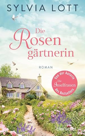 Seller image for Die Rosengrtnerin for sale by Wegmann1855