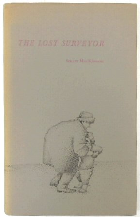 Seller image for The Lost Surveyor for sale by PsychoBabel & Skoob Books