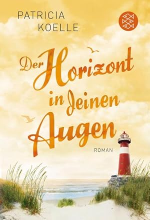 Seller image for Der Horizont in deinen Augen for sale by Wegmann1855