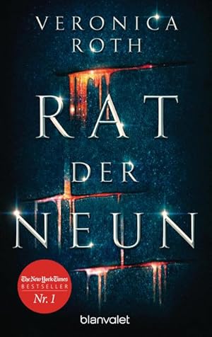 Seller image for Rat der Neun for sale by Wegmann1855