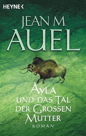 Seller image for Ayla und das Tal der Grossen Mutter for sale by Wegmann1855