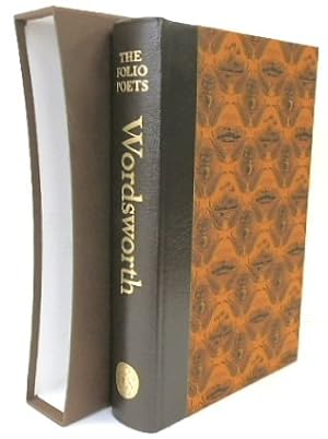 Seller image for William Wordsworth: Selected Poems for sale by PsychoBabel & Skoob Books