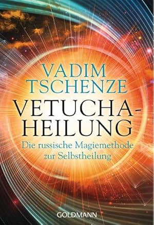 Seller image for Vetucha-Heilung for sale by Wegmann1855